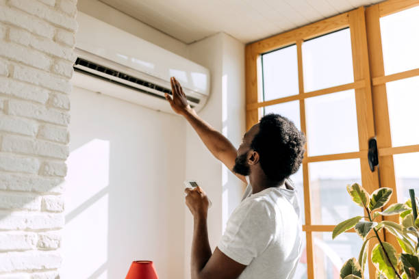Best HVAC Air Duct Cleaning  in Royal Hawaiian Estates, HI