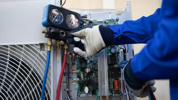 Best Central Air Repair  in Royal Hawaiian Estates, HI